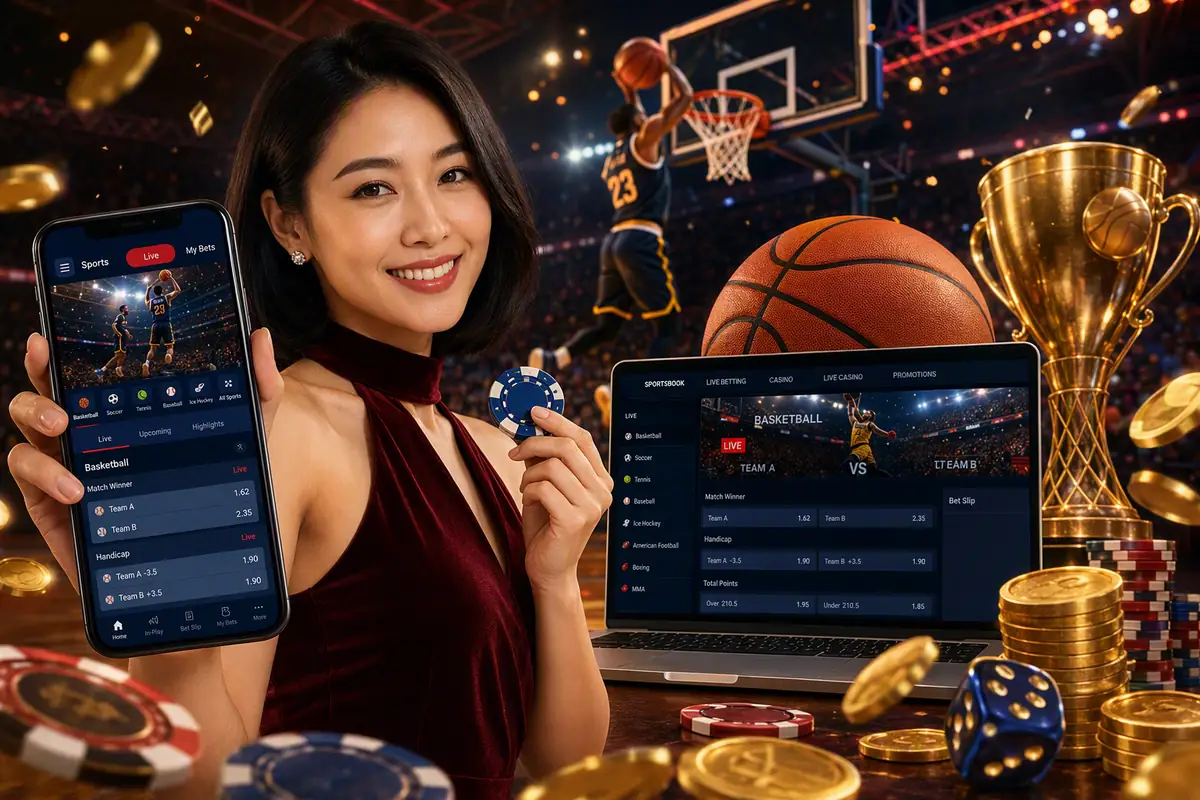 669bet গেমিং কৌশল ও পরামর্শ