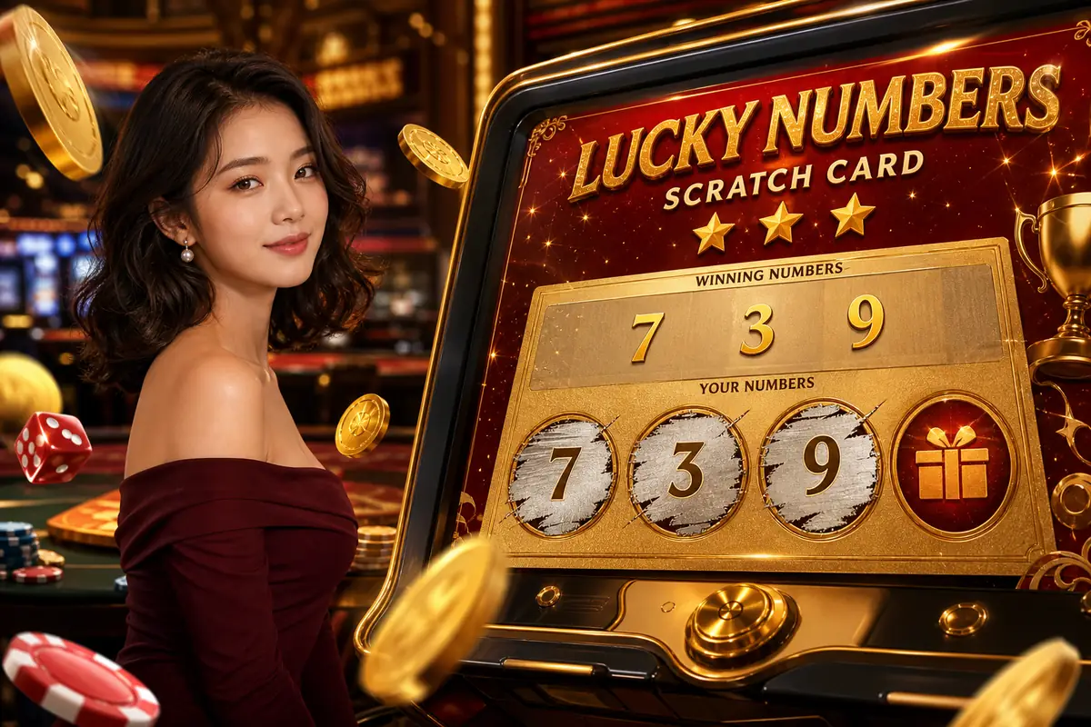 669bet লাইভ ডিলার ক্যাসিনো গেমপ্লে