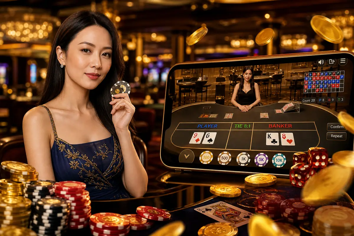 669bet লগইন পরবর্তী গেমিং অভিজ্ঞতা