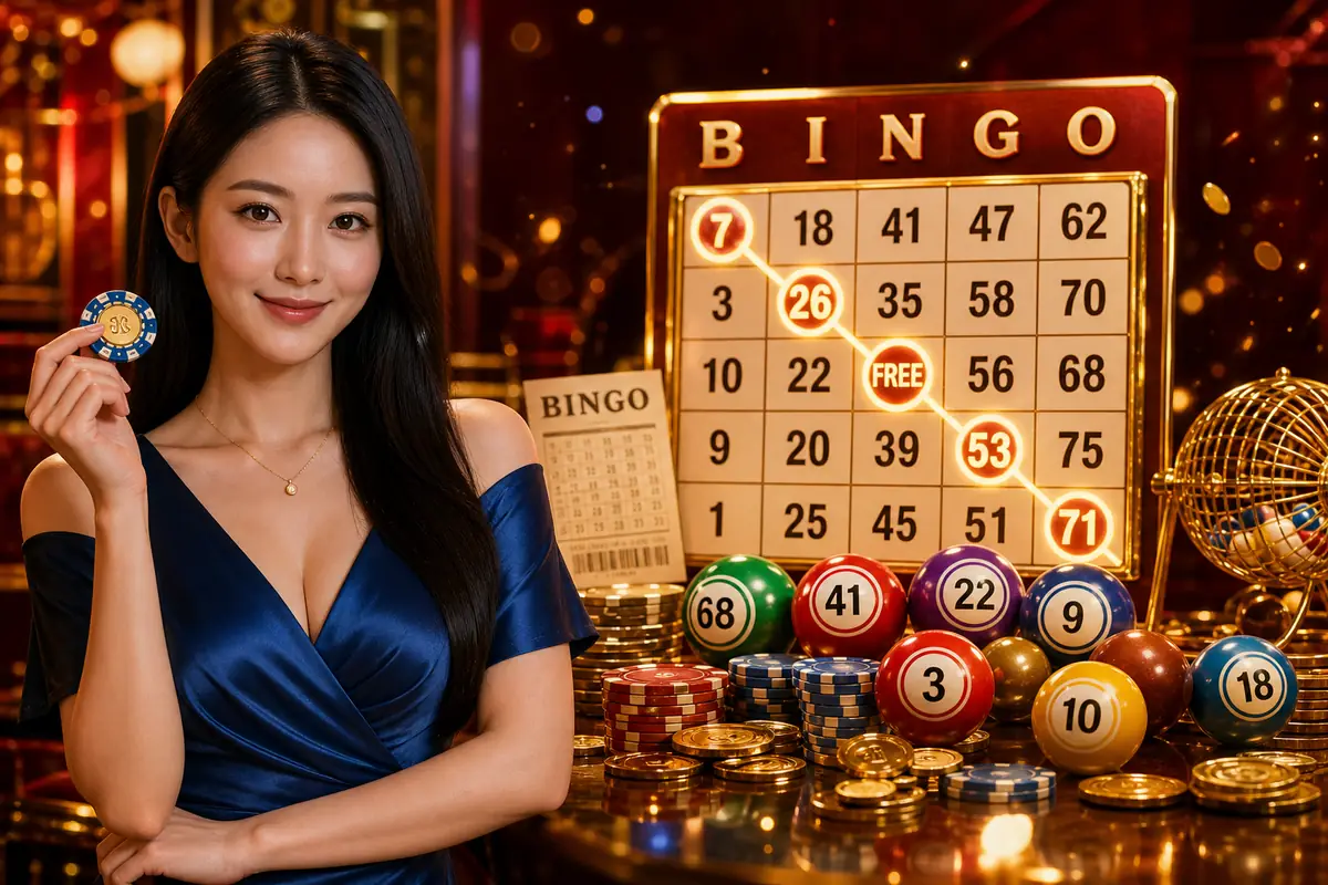 669bet লাইভ ক্যাসিনো টেবিল গেম