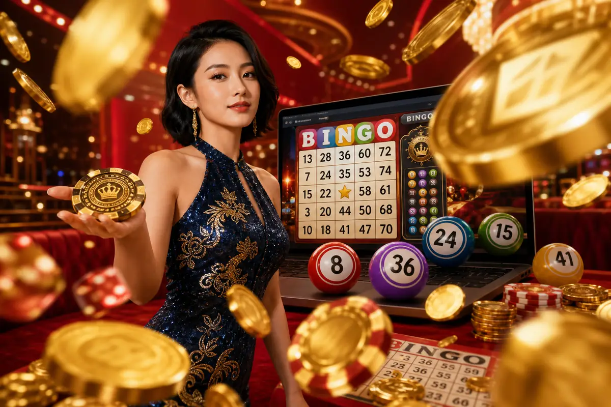 669bet স্লট গেম বৈচিত্র্য ও বোনাস