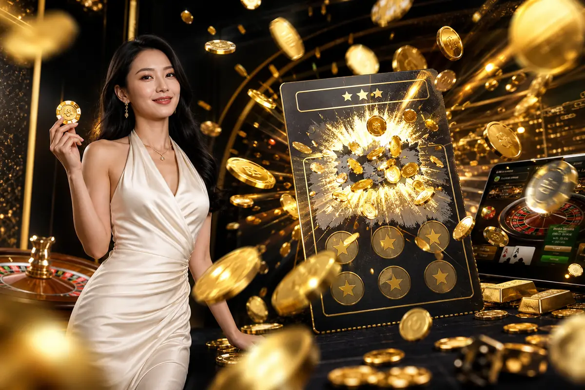 669bet অনলাইন ক্যাসিনো বেটিং প্ল্যাটফর্ম