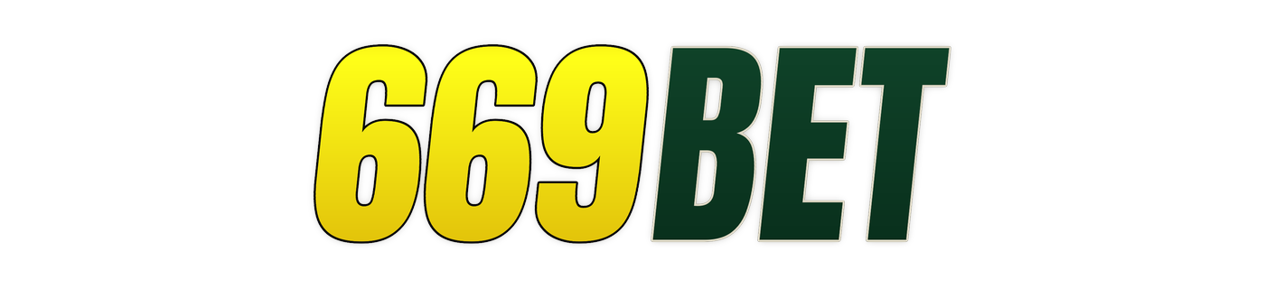 669bet লোগো